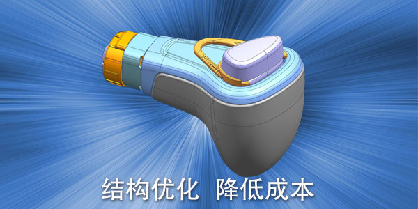 塑料模具設(shè)計(jì)中模具壁厚的決定因素-聞辭模具
