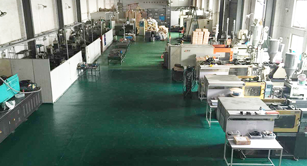 聞辭模具