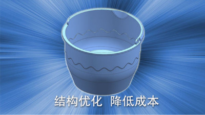 專(zhuān)業(yè)的人作專(zhuān)業(yè)的事 塑料模具還是找聞辭模具